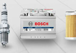 Piezas Bosch